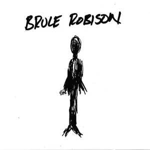 Bruce Robison